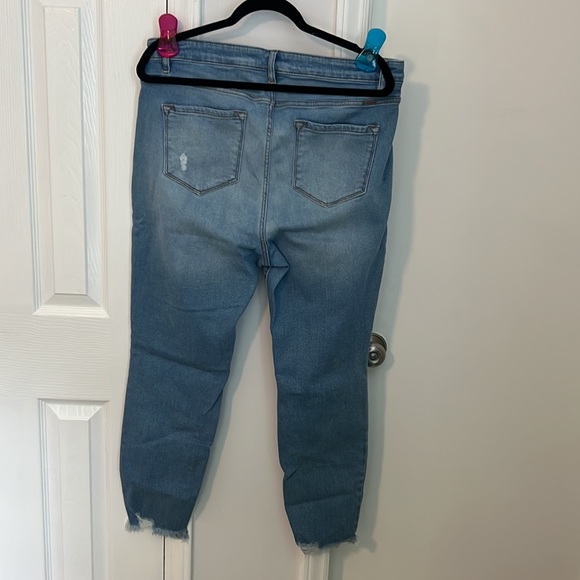 Kancan Jeans - Picture 2 of 4